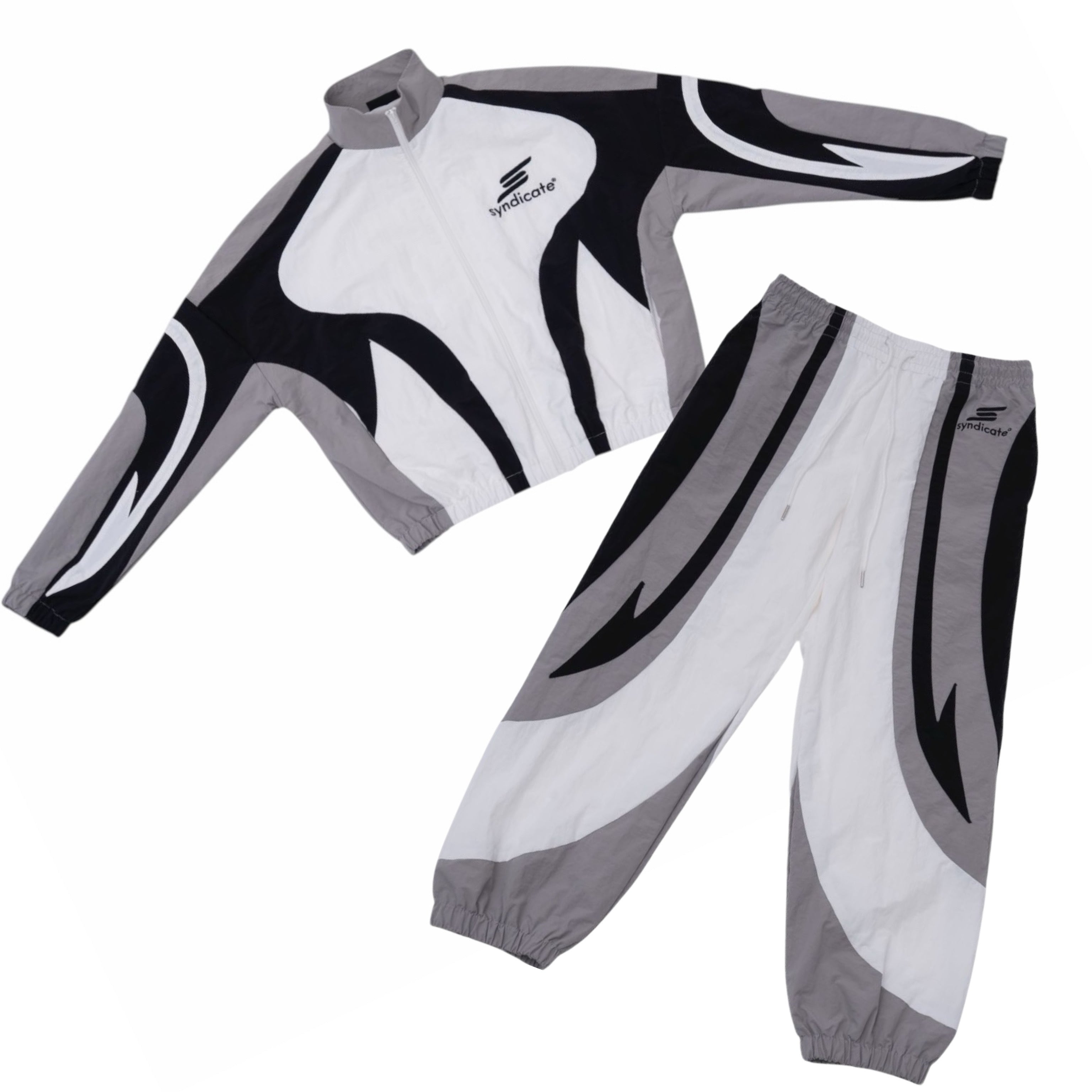SYNDICATE: Nylon Set 2/3